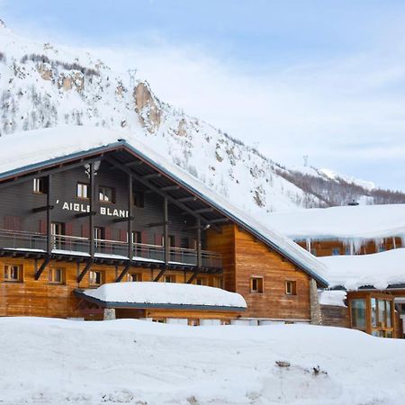 Village vacances de Val d'Isère Esterno foto