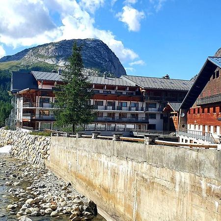 Village vacances de Val d'Isère Esterno foto
